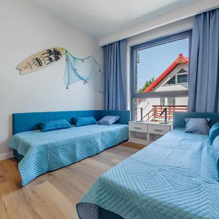 Kaszubska Bryza Ll, Sun & Snow