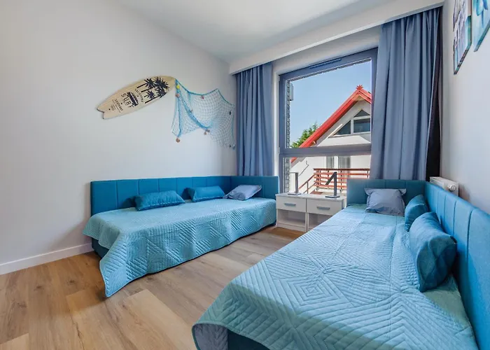 Kaszubska Bryza Ll, Sun & Snow