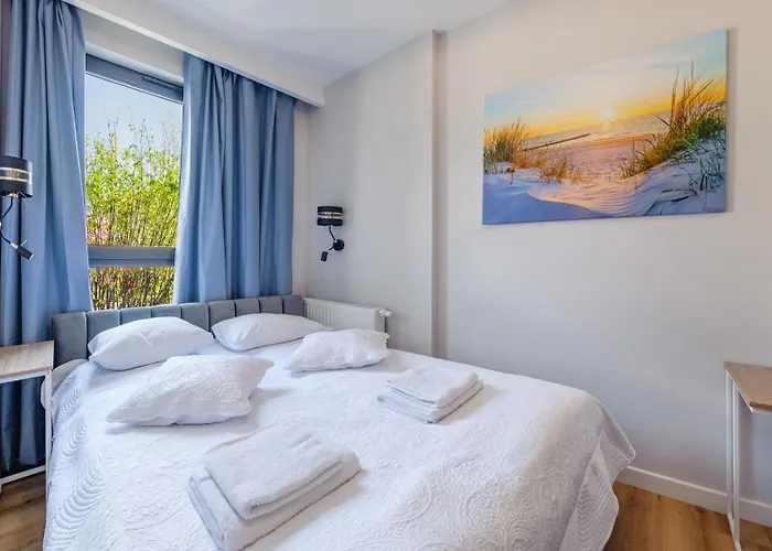 Kaszubska Bryza Ll, Sun & Snow Hel