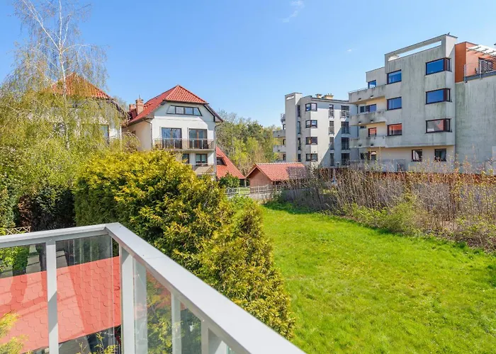 Kaszubska Bryza Ll, Sun & Snow *