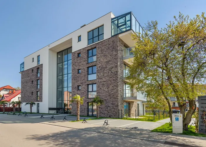 Kaszubska Bryza Ll, Sun & Snow *